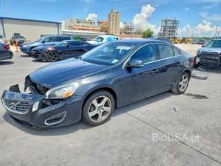 VOLVO S60 T5