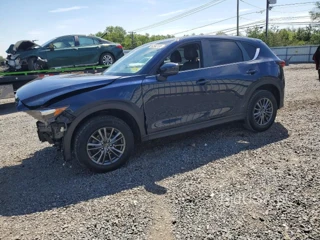 MAZDA CX-5 TOURING