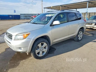 TOYOTA RAV4 SPORT