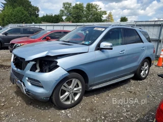 MERCEDES-BENZ ML 350 4MATIC