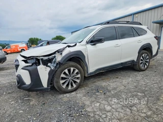 SUBARU OUTBACK LIMITED