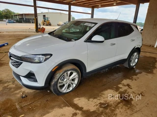 BUICK ENCORE GX PREFERRED