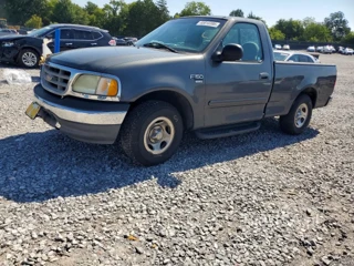 FORD F150