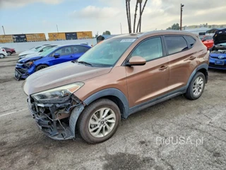 HYUNDAI TUCSON SE