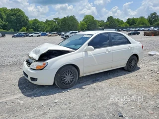 KIA SPECTRA LX