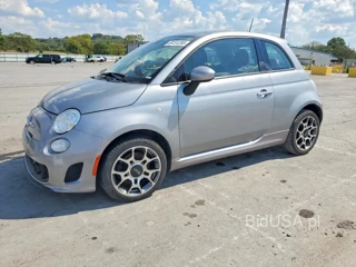 FIAT 500 POP