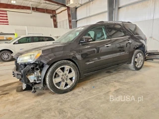 GMC ACADIA DENALI