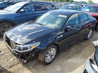 KIA OPTIMA EX