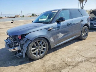 LAND ROVER RANGE ROVER SPORT DYNAMIC SE