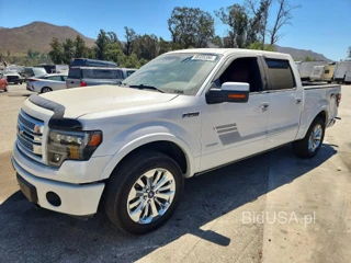 FORD F150 SUPERCREW