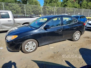 HYUNDAI ELANTRA GLS