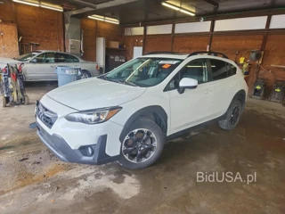 SUBARU CROSSTREK PREMIUM