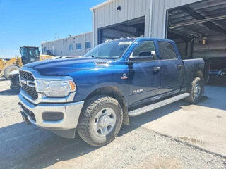 RAM 2500 TRADESMAN