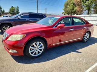 LEXUS LS 460