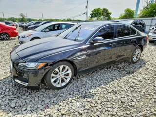 JAGUAR XF PREMIUM