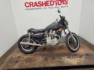 HONDA CX500C
