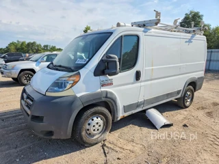 RAM PROMASTER 1500 1500 STANDARD