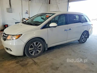 HONDA ODYSSEY TOURING