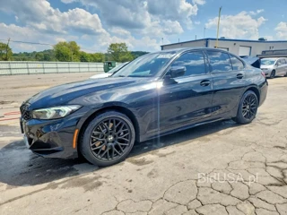 BMW 330XI