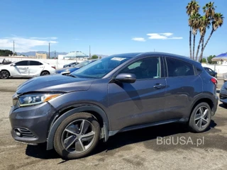 HONDA HR-V EX