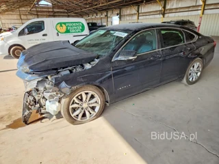 CHEVROLET IMPALA LT
