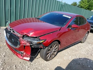 MAZDA 3 PREMIUM