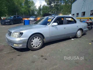 LEXUS LS 400