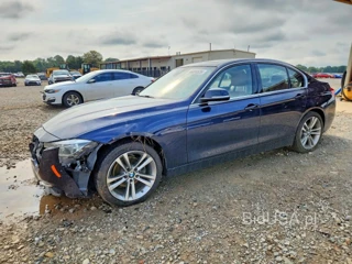 BMW 330 I