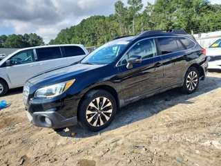 SUBARU OUTBACK 2.5I LIMITED