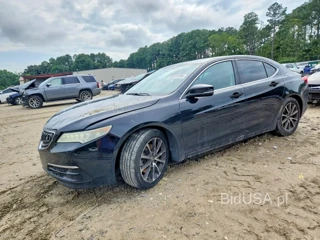 ACURA TLX