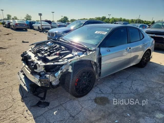 TOYOTA CAMRY TRD