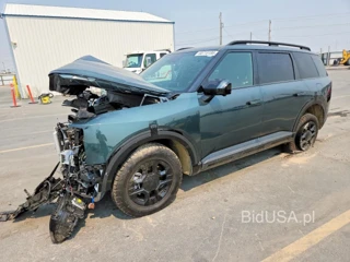 KIA TELLURIDE X-PRO SX PRESTIGE