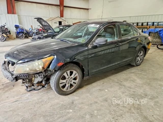 HONDA ACCORD SE