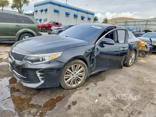 KIA OPTIMA SXL