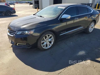 CHEVROLET IMPALA PREMIER