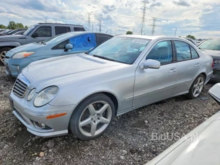MERCEDES-BENZ E 350 4MATIC