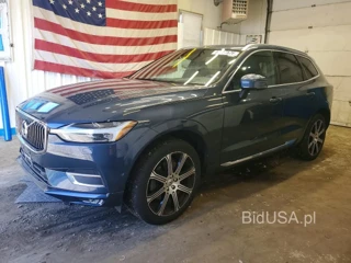 VOLVO XC60 T6 INSCRIPTION