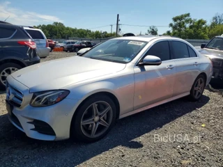 MERCEDES-BENZ E 300 4MATIC