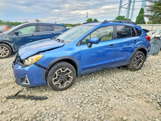 SUBARU CROSSTREK PREMIUM