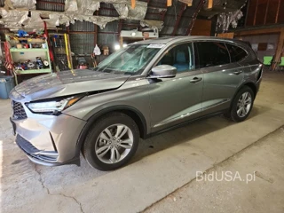 ACURA MDX