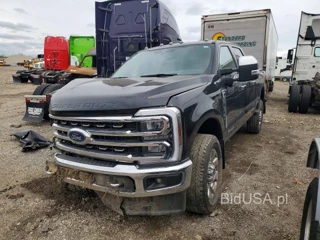 FORD F350 SUPER DUTY