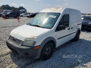 FORD TRANSIT CONNECT XL