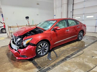 NISSAN ALTIMA 2.5 SV