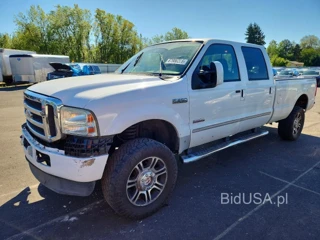 FORD F250 SUPER DUTY