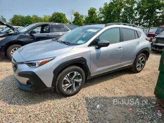 SUBARU CROSSTREK PREMIUM