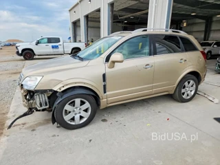 SATURN VUE XR