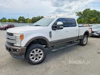 FORD F250 SUPER DUTY
