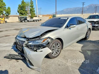 LEXUS ES 350 BASE