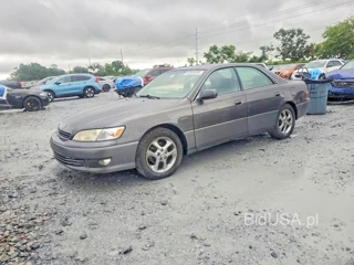 LEXUS ES 300