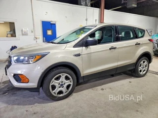 FORD ESCAPE S